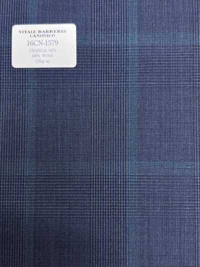 16CN1579 26SS VBC Vitale Barberis Canonico تروبيكال