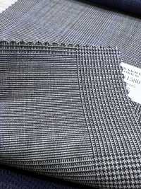 16CN1580 26SS VBC Vitale Barberis Canonico تروبيكال[قماش] CANONICO صور إضافية