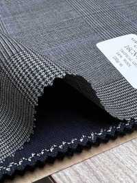 16CN1580 26SS VBC Vitale Barberis Canonico تروبيكال[قماش] CANONICO صور إضافية