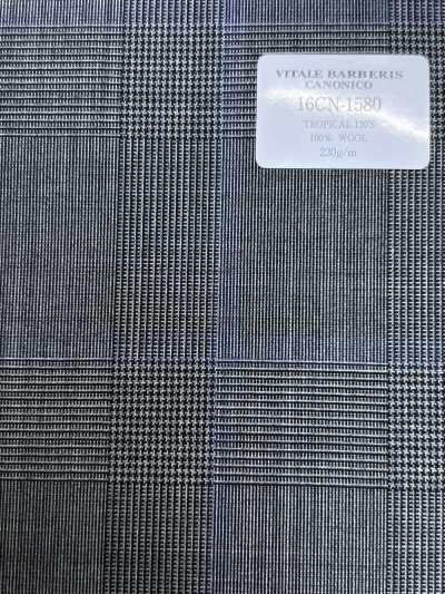 16CN1580 26SS VBC Vitale Barberis Canonico تروبيكال
