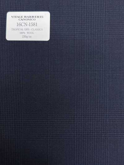 16CN1581 26SS VBC Vitale Barberis Canonico تروبيكال