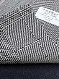16CN1582 26SS VBC Vitale Barberis Canonico تروبيكال[قماش] CANONICO صور إضافية