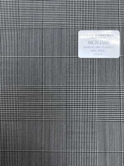 16CN1582 26SS VBC Vitale Barberis Canonico تروبيكال
