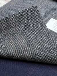 16CN1584 26SS VBC Vitale Barberis Canonico TROPICAL[قماش] CANONICO صور إضافية