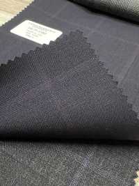 16CN1585 26SS VBC Vitale Barberis Canonico تروبيكال[قماش] CANONICO صور إضافية