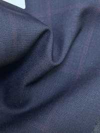 16CN1585 26SS VBC Vitale Barberis Canonico تروبيكال[قماش] CANONICO صور إضافية