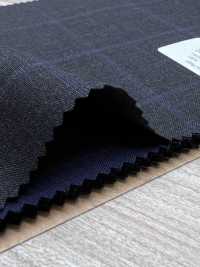 16CN1586 26SS VBC Vitale Barberis Canonico TROPICAL[قماش] CANONICO صور إضافية
