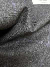 16CN1586 26SS VBC Vitale Barberis Canonico TROPICAL[قماش] CANONICO صور إضافية