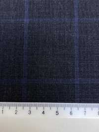 16CN1586 26SS VBC Vitale Barberis Canonico TROPICAL[قماش] CANONICO صور إضافية