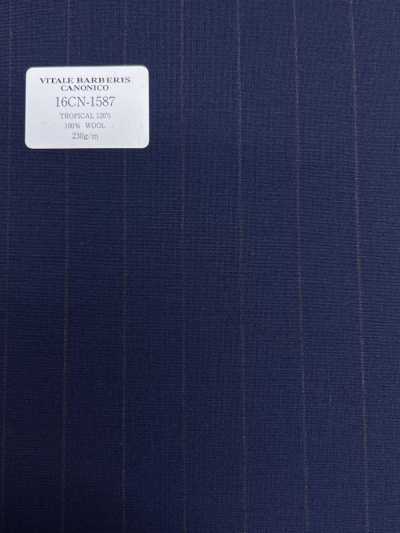 16CN1587 26SS VBC Vitale Barberis Canonico تروبيكال