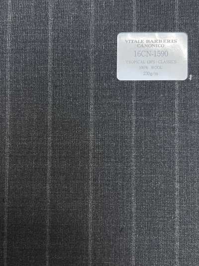 16CN1590 26SS VBC Vitale Barberis Canonico TROPICAL