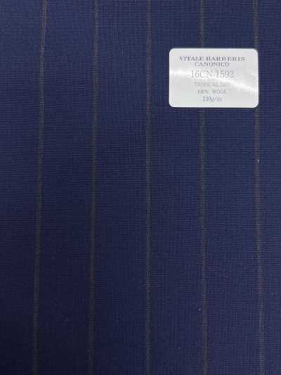 16CN1592 26SS VBC Vitale Barberis Canonico تروبيكال