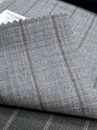 16CN1593 26SS VBC Vitale Barberis Canonico TROPICAL[قماش] CANONICO صور إضافية
