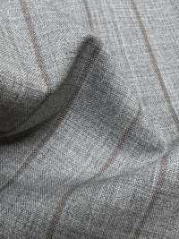 16CN1593 26SS VBC Vitale Barberis Canonico TROPICAL[قماش] CANONICO صور إضافية