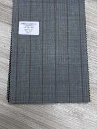 16CN1593 26SS VBC Vitale Barberis Canonico TROPICAL[قماش] CANONICO صور إضافية
