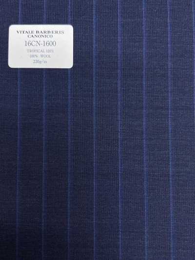 16CN1600 26SS VBC Vitale Barberis Canonico تروبيكال