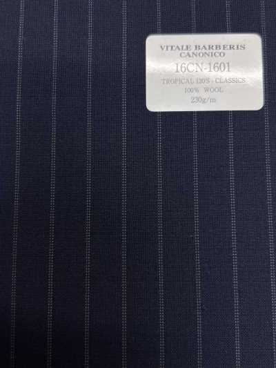 16CN1601 26SS VBC Vitale Barberis Canonico تروبيكال