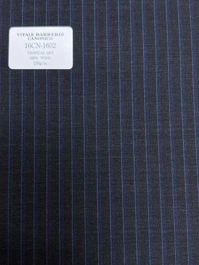 16CN1602 26SS VBC Vitale Barberis Canonico تروبيكال