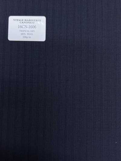 16CN1606 26SS VBC Vitale Barberis Canonico تروبيكال