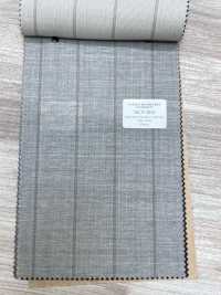16CN1615 26SS VBC Vitale Barberis Canonico أقمشة بدلات تروبيكال من الصوف الخالص[قماش] CANONICO صور إضافية