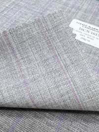 16CN1617 26SS VBC Vitale Barberis Canonico أقمشة بدلات تروبيكال من الصوف الخالص[قماش] CANONICO صور إضافية