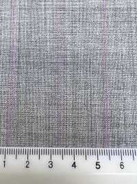 16CN1617 26SS VBC Vitale Barberis Canonico أقمشة بدلات تروبيكال من الصوف الخالص[قماش] CANONICO صور إضافية