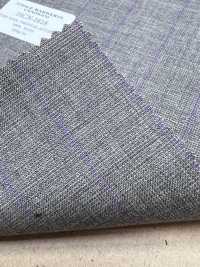 16CN1618 26SS VBC Vitale Barberis Canonico أقمشة بدلات استوائية من صوف خالص[قماش] CANONICO صور إضافية