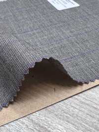 16CN1618 26SS VBC Vitale Barberis Canonico أقمشة بدلات استوائية من صوف خالص[قماش] CANONICO صور إضافية