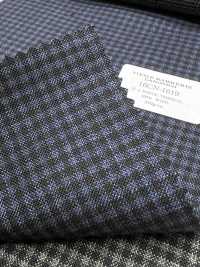 16CN1619 26SS VBC Vitale Barberis Canonico 21 μ تروبيكال ريفي[قماش] CANONICO صور إضافية