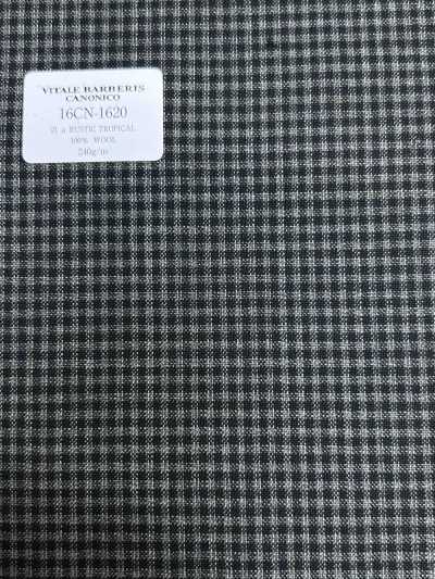 16CN1620 26SS VBC Vitale Barberis Canonico 21 μ تروبيكال ريفي