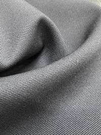 M02055-3 KUNISHIMA1850 خط حصري 【غاباردين فائق الحصرية】 أزرق سادة[قماش] Kunishima Co., Ltd. صور إضافية