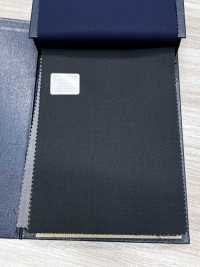M02055-5 KUNISHIMA1850 خط حصري 【SUPER EXCLUSIVE GABARDINE】 رمادي سادة[قماش] Kunishima Co., Ltd. صور إضافية