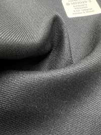 M02049-3 KUNISHIMA1850 خط حصري [Superfine Worsted] سادة كحلي[قماش] Kunishima Co., Ltd. صور إضافية