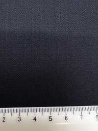 M02049-3 KUNISHIMA1850 خط حصري [Superfine Worsted] سادة كحلي[قماش] Kunishima Co., Ltd. صور إضافية