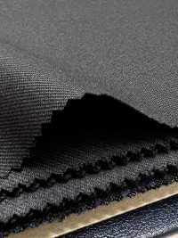 M02050-4 KUNISHIMA1850 خط حصري [صوف ممشط فائق النعومة] رمادي داكن سادة[قماش] Kunishima Co., Ltd. صور إضافية