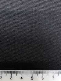 M02050-4 KUNISHIMA1850 خط حصري [صوف ممشط فائق النعومة] رمادي داكن سادة[قماش] Kunishima Co., Ltd. صور إضافية