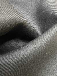 M02050-5 KUNISHIMA1850 خط حصري [صوف ممشّط فائق النعومة] رمادي فحمي سادة[قماش] Kunishima Co., Ltd. صور إضافية