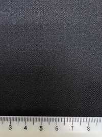 M02050-5 KUNISHIMA1850 خط حصري [صوف ممشّط فائق النعومة] رمادي فحمي سادة[قماش] Kunishima Co., Ltd. صور إضافية
