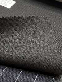 M02058-2 KUNISHIMA1850 خط حصري [صوف ممشط فائق النعومة] بتشطيب مطاطي[قماش] Kunishima Co., Ltd. صور إضافية