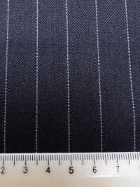 M02059-2 KUNISHIMA1850 خط حصري [وورستد فائق النعومة] بتشطيب مطاطي[قماش] Kunishima Co., Ltd. صور إضافية