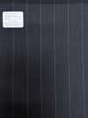 M02062-4 KUNISHIMA1850 خط حصري [Worsted فائق النعومة] بنقشة هيرينغبون كحلي