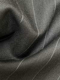 M02062-8 KUNISHIMA1850 الخط الحصري [وورستد فائق النعومة] بنّي هيرينغبون[قماش] Kunishima Co., Ltd. صور إضافية