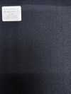 M02047-2 KUNISHIMA1850 خط حصري [SOMO كشمير 100%] نقشة عظم السمكة الكحلية