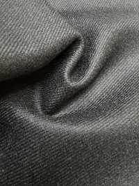M02048-1 KUNISHIMA1850 خط حصري 【SOMO CASHMERE 100%】 أسود سادة[قماش] Kunishima Co., Ltd. صور إضافية