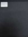 M02048-1 KUNISHIMA1850 خط حصري 【SOMO CASHMERE 100%】 أسود سادة