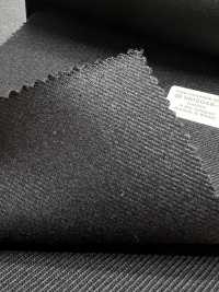 M02048-2 KUNISHIMA1850 الخط الحصري [SOMO CASHMERE 100%] سادة كحلي[قماش] Kunishima Co., Ltd. صور إضافية