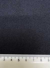 M02048-2 KUNISHIMA1850 الخط الحصري [SOMO CASHMERE 100%] سادة كحلي[قماش] Kunishima Co., Ltd. صور إضافية