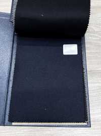 M02048-2 KUNISHIMA1850 الخط الحصري [SOMO CASHMERE 100%] سادة كحلي[قماش] Kunishima Co., Ltd. صور إضافية