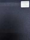 M02048-2 KUNISHIMA1850 الخط الحصري [SOMO CASHMERE 100%] سادة كحلي