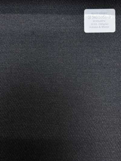 M02051-3 KUNISHIMA1850 خط حصري [كيرسي ثقيل] كاكي سادة